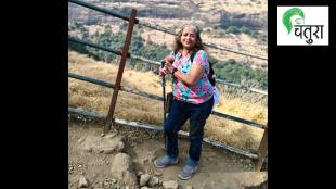 A senior citizen woman shares her unforgettable first trek journey to Harishchandragad filled with courage.