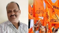 राजापूर काँग्रेसचे तालुकाध्यक्ष जितेंद्र खामकर यांचा राजीनामा; लवकरच शिवसेनेत करणार प्रवेश