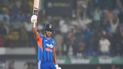 IND vs NZ: युवराज- अभिषेकचा रेकॉर्ड थोडक्यात हुकला! ३ चौकार, ७ षटकारांसह शिवम दुबेने झळकावलं वेगवान अर्धशतक