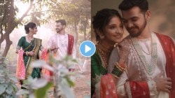 Video: “मी तुझ्या प्रेमात नाहीये…”, ‘तारिणी’ फेम शिवानी सोनारला अंबर गणपुळेने ‘असं’ केलेलं प्रपोज; म्हणाली, “पहिल्या दिवसापासून तो…”