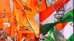 महापौरपदासाठी चंद्रपूर, परभणीत शिवसेना, काँग्रेसची परस्परांना मदत