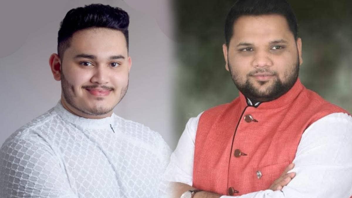 Gogavale and Shreeyansh Jagtap's petition withdrawn after High Court order