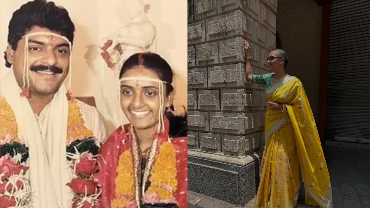 siddharth ray wife shanthi priya