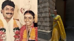 ‘अशी ही बनवाबनवी’ फेम अभिनेत्याचं जेवताना झालेलं निधन; त्याची पत्नी, लोकप्रिय अभिनेत्री आता काय करते? वाचा…