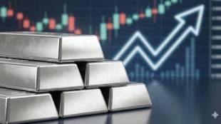 Strong industrial demand and global supply concerns drive historic rally in silver prices