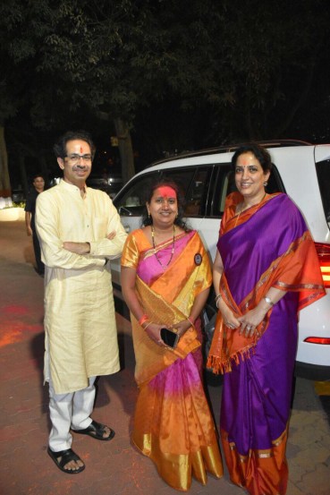 २०१४ ते २०१७ या काळात शिवसेनेच्या स्नेहल आंबेकर यांनी मुंबई महापालिकेचा कारभार सांभाळला. त्या आता प्रभाग क्रमांक १९८ च्या नगरसेविका आहेत.