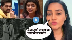 रितेश दादा, या दीडशहाण्या पोरी…; राकेश बापट प्रकरणावर मराठी अभिनेत्रीने व्यक्त केली खंत; म्हणाली, “एखाद्याच्या चारित्र्यावर…”