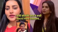 “सागर कारंडेवर जोरात ओरडली, जरा जास्तच…”, मराठी अभिनेत्रीने तन्वी कोलतेला सुनावलं, Bigg Boss बद्दल म्हणाली…