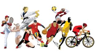 career options in sports