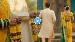 २ महिन्यांत चौथी नवी मालिका! ‘स्टार प्रवाह’वर सुरू होणार ‘बाई तुझा आशीर्वाद’; प्रोमो पाहून नेटकऱ्यांना आठवला ‘तो’ मराठी चित्रपट