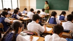 शिक्षण विभागाचा मोठा निर्णय… खासगी शिकवणी वर्गांवर बंधने… होणार काय?