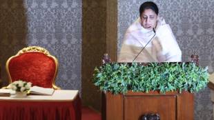 Sunetra Pawar Dharashiv connection, Ajit Pawar successor, Padmasinh Patil family