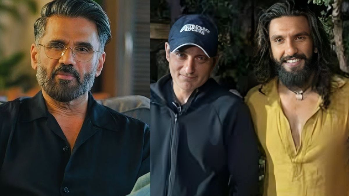 suniel shetty talks about aditay dhar dhurandhar actor praises akshaye khanna and ranveer singh performance