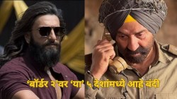 ‘धुरंधर’ नंतर सनी देओलच्या ‘बॉर्डर २’वरसुद्धा ‘या’ ५ देशांमध्ये आहे बंदी; नेमकं कारण काय? वाचा…