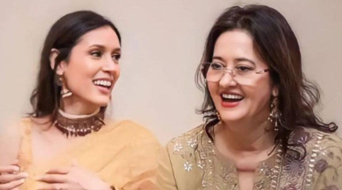 sunny deol pooja deollove story