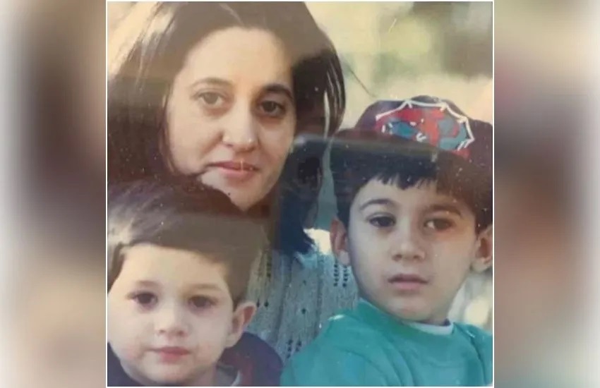 sunny deol pooja deollove story