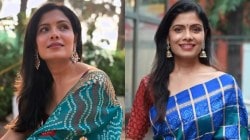 सुरुची अडारकरने ‘मुरांबा’ मालिकेतील एन्ट्रीनंतर व्यक्त केल्या भावना; म्हणाली, “१६ वर्षांपूर्वी…”