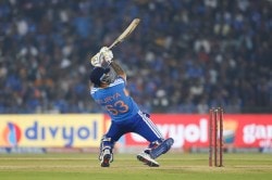 Ind vs New: सूर्यकुमारने संपवला अर्धशतकाचा दुष्काळ; इशान किशनची वादळी खेळी, टीम इंडियाचा दणदणीत विजय