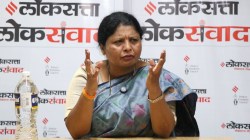 Sushma Andhare : KDMC मध्ये मनसे-शिंदे एकत्र, सुषमा अंधारेंना वेगळाच संशय; म्हणाल्या, “काही घडामोड घडतेय का…”