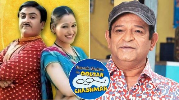 taarak mehta ka ooltah chashmah fame sharad sankla aka abdul bhai reacts on disha vakani dayaben return in show
