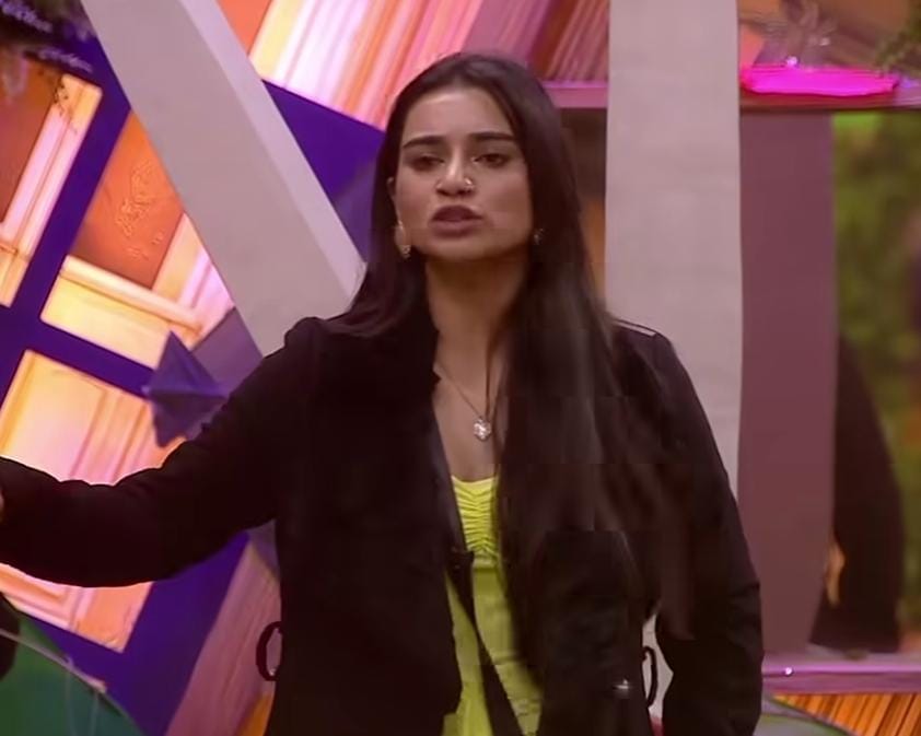 bigg boss marathi 6 who is tanvi kolte left zee marathi serial and entered in bigg boss