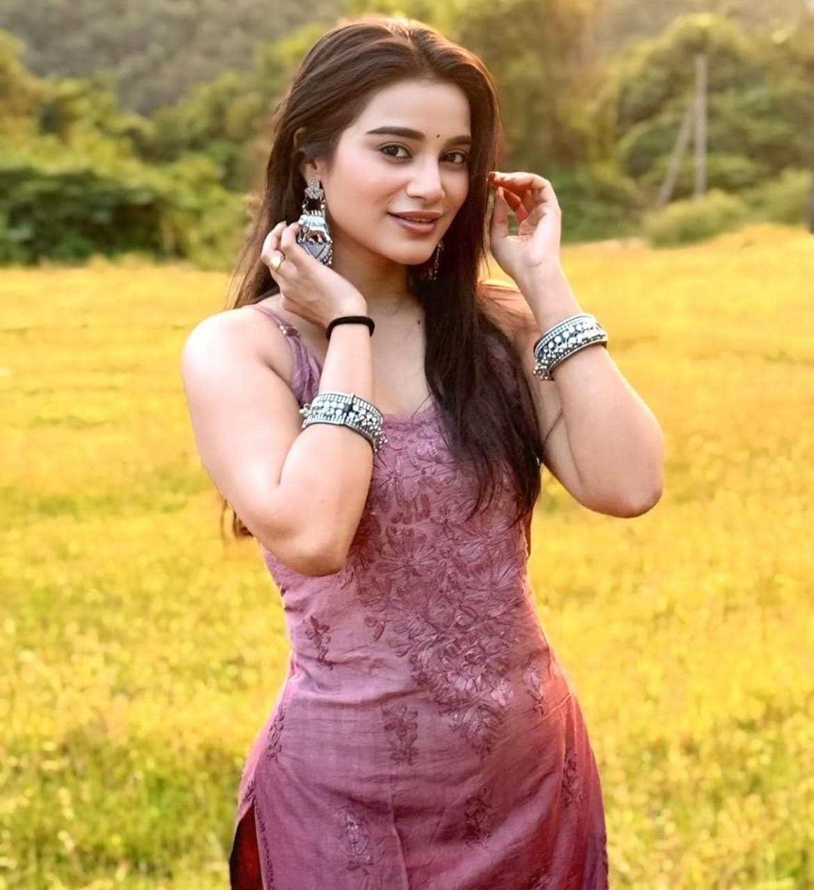 bigg boss marathi 6 who is tanvi kolte left zee marathi serial and entered in bigg boss