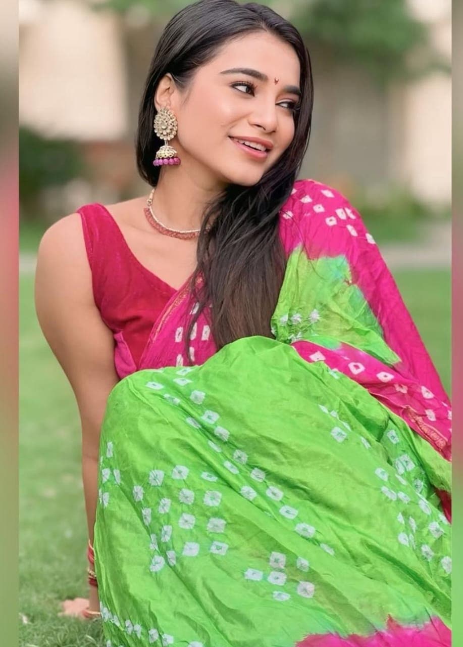 bigg boss marathi 6 who is tanvi kolte left zee marathi serial and entered in bigg boss