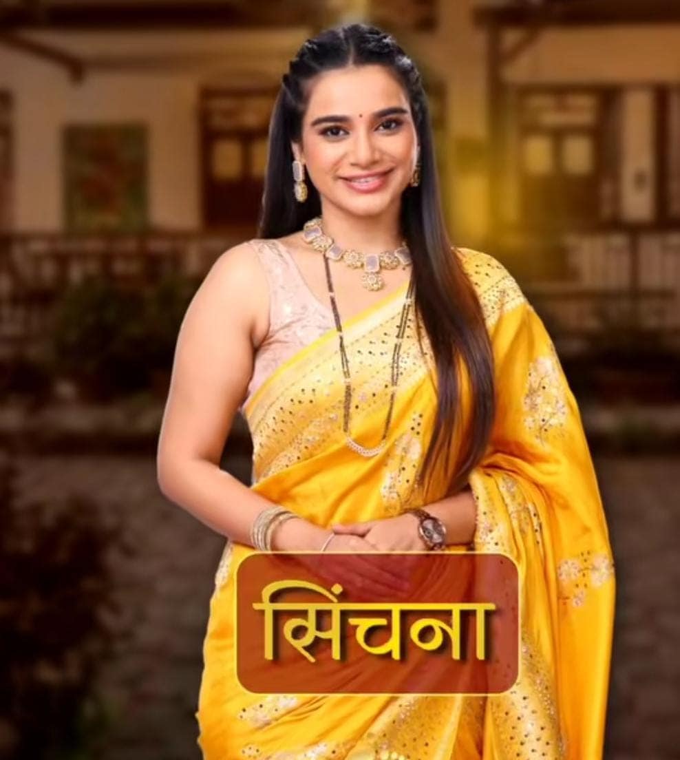 bigg boss marathi 6 who is tanvi kolte left zee marathi serial and entered in bigg boss