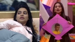 ‘झी मराठी’च्या मालिकेला रामराम ठोकला, सागर कारंडेशी भांडण; Bigg Bossचं घर गाजवणारी तन्वी कोलते आहे तरी कोण?