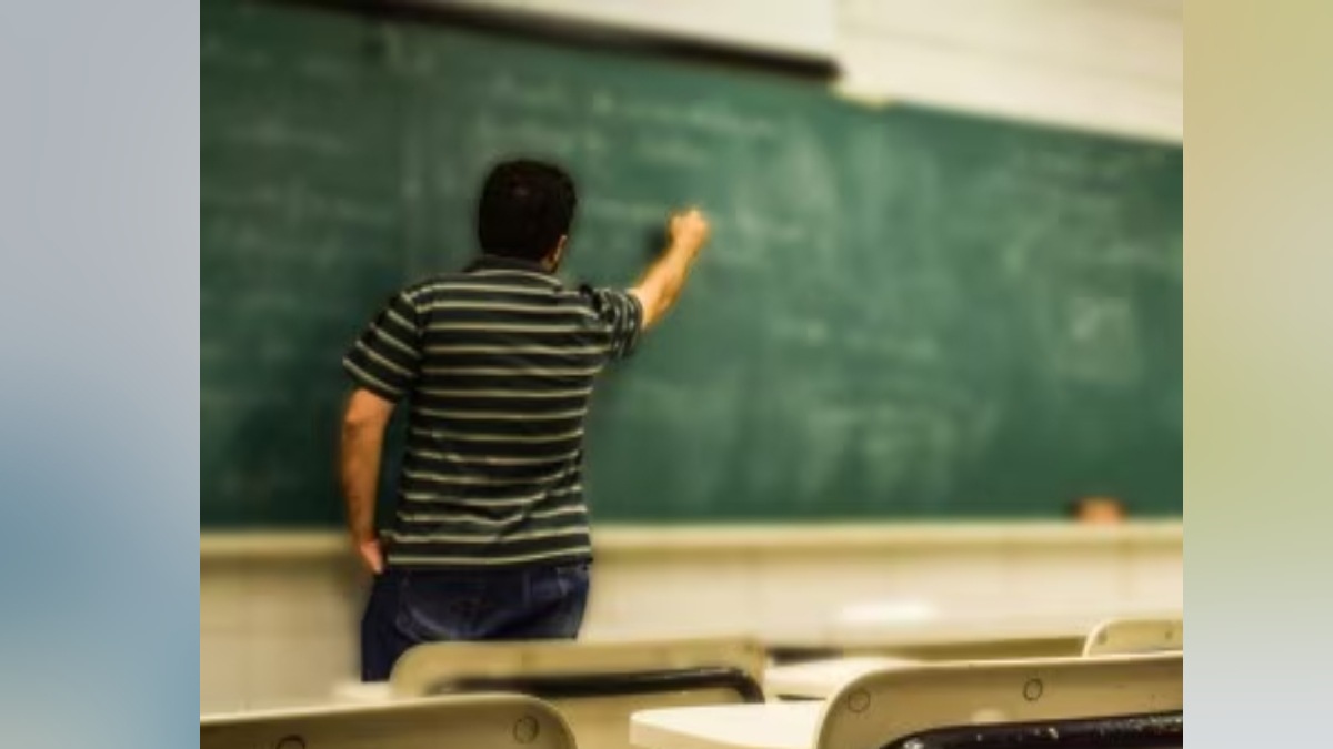 maharashtra government order impact rural schools teacher posts at risk new rules vijucta demands education policy