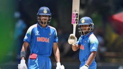 IND vs ZIM: विजयी घोडदौड सुरूच! टीम इंडियाचा झिम्बाब्वेवर मोठा विजय; विहान मल्होत्रा ठरला विजयाचा हिरो