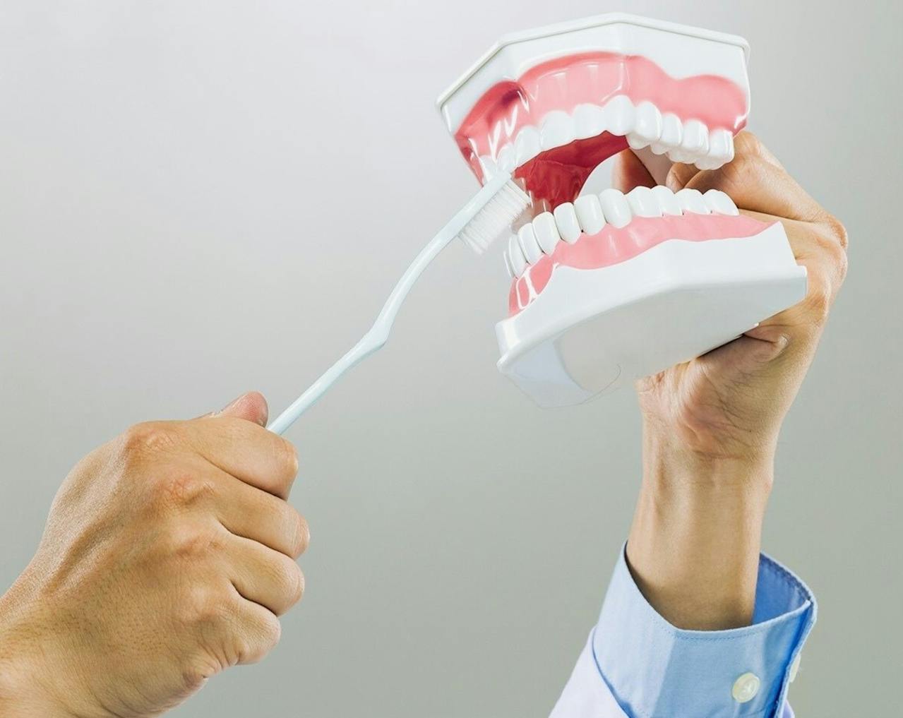 how to take care of teeth