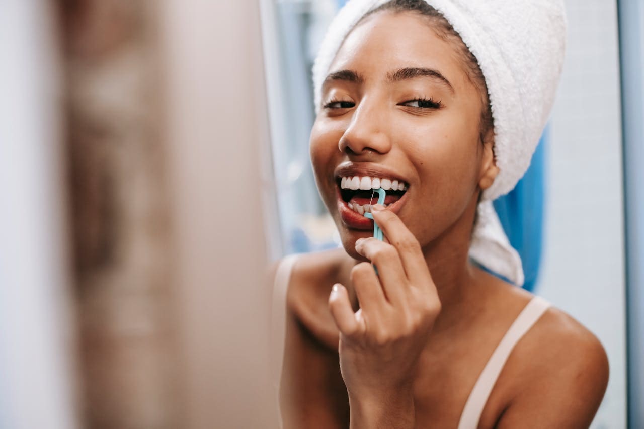 how to take care of teeth