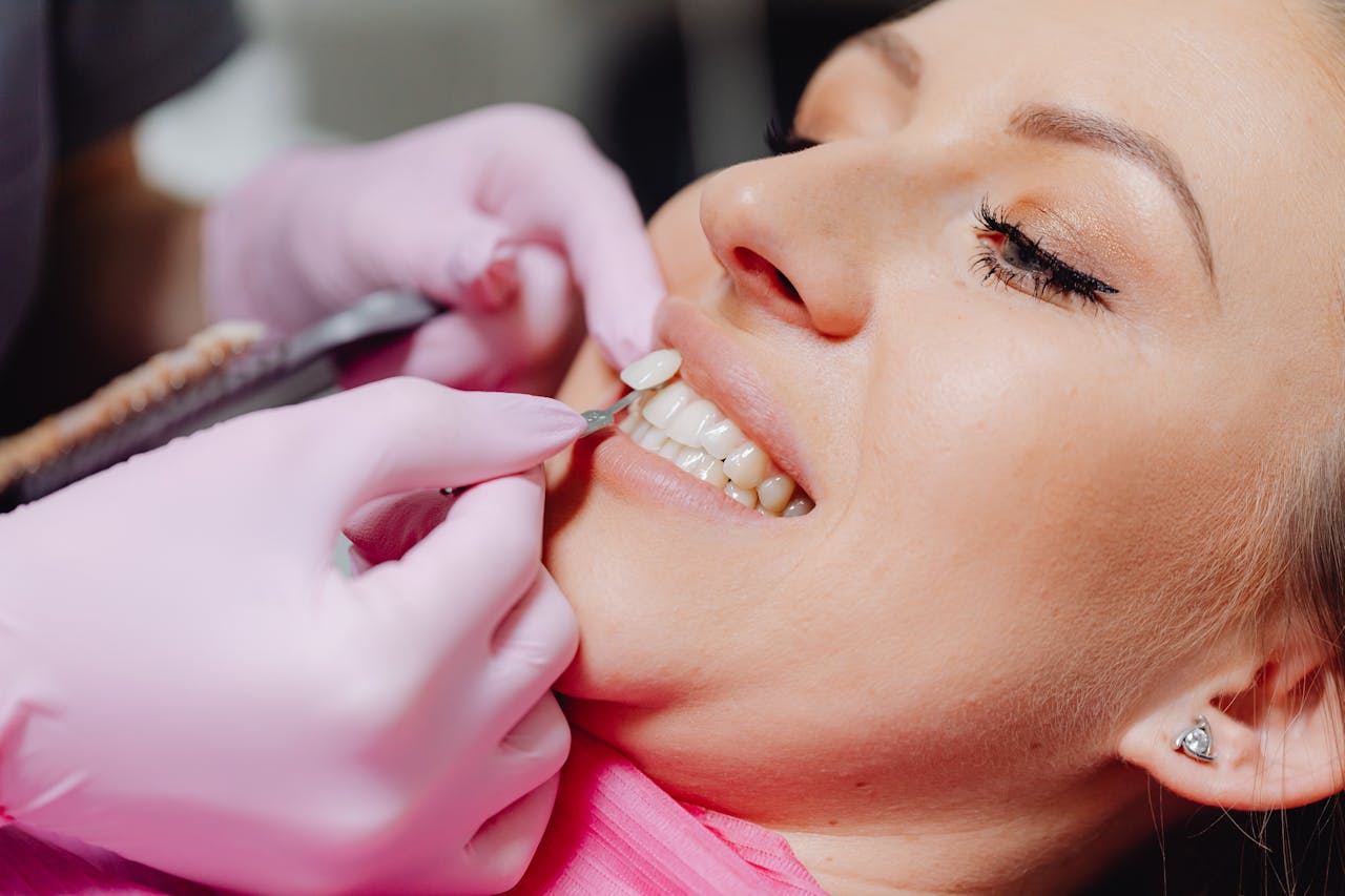 how to take care of teeth
