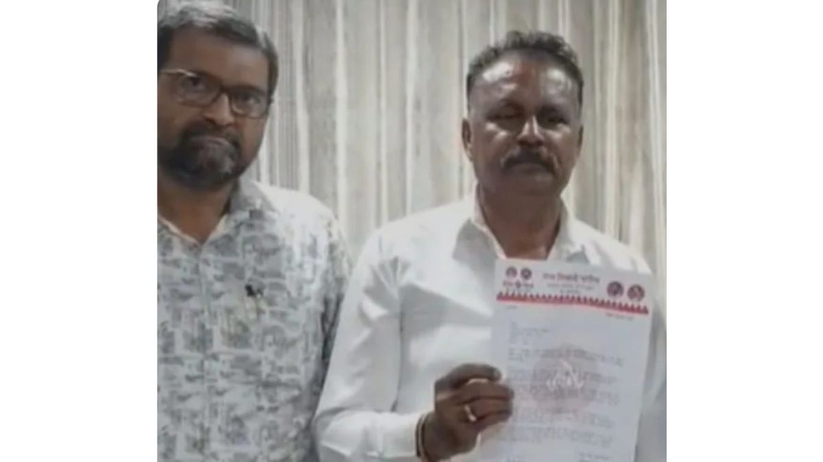 four thackeray group councillors missing in kalyan police complaint filed