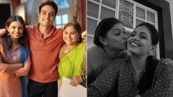 १७ वर्षांपासून कानात सतत आवाज ऐकू येतायत…; ‘ठरलं तर मग’मधील लोकप्रिय अभिनेत्रीला आहे ‘हा’ गंभीर आजार