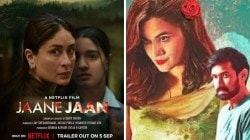 करीना कपूरचा ‘जाने जान’ ते विक्रांत मेस्सीचा ‘हसीन दिलरुबा’ नेटफ्लिक्सवरील ‘हे’ ५ थ्रिलर चित्रपट पाहिलेत का? वाचा यादी