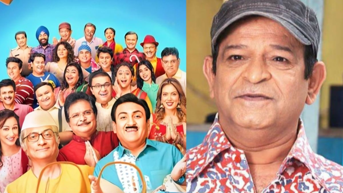 TMKOC fame Abdul aka sharad sankal says actors who left show are nowhere to be seen