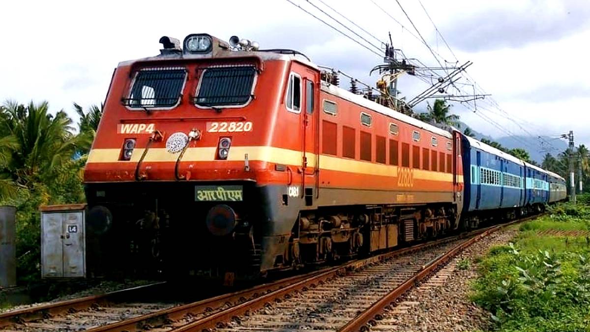 Farmers and citizens submitted formal petition to district collector urging government to maintain straight railway alignment