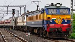 नागपूर-मुंबई मार्गावर ‘ट्रॅफिक व पॉवर ब्लॉक; अमरावती-अजनी एक्सप्रेससह अनेक गाड्या रद्द