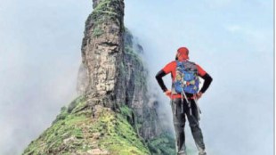 loksatta viva trekking safety tips for monsoon and forest trails