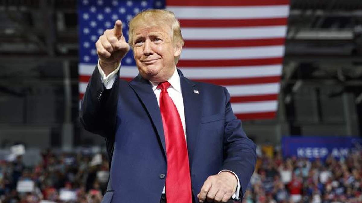 Donald trump withdraws tariff hike on eight european countries after greenland framework deal