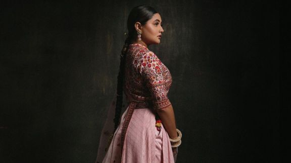 tv actress rashami desai talk about depression of eight years shares industry challenges also opens about emotional struggles