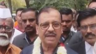 Special Public Prosecutor Ujjwal Nikam