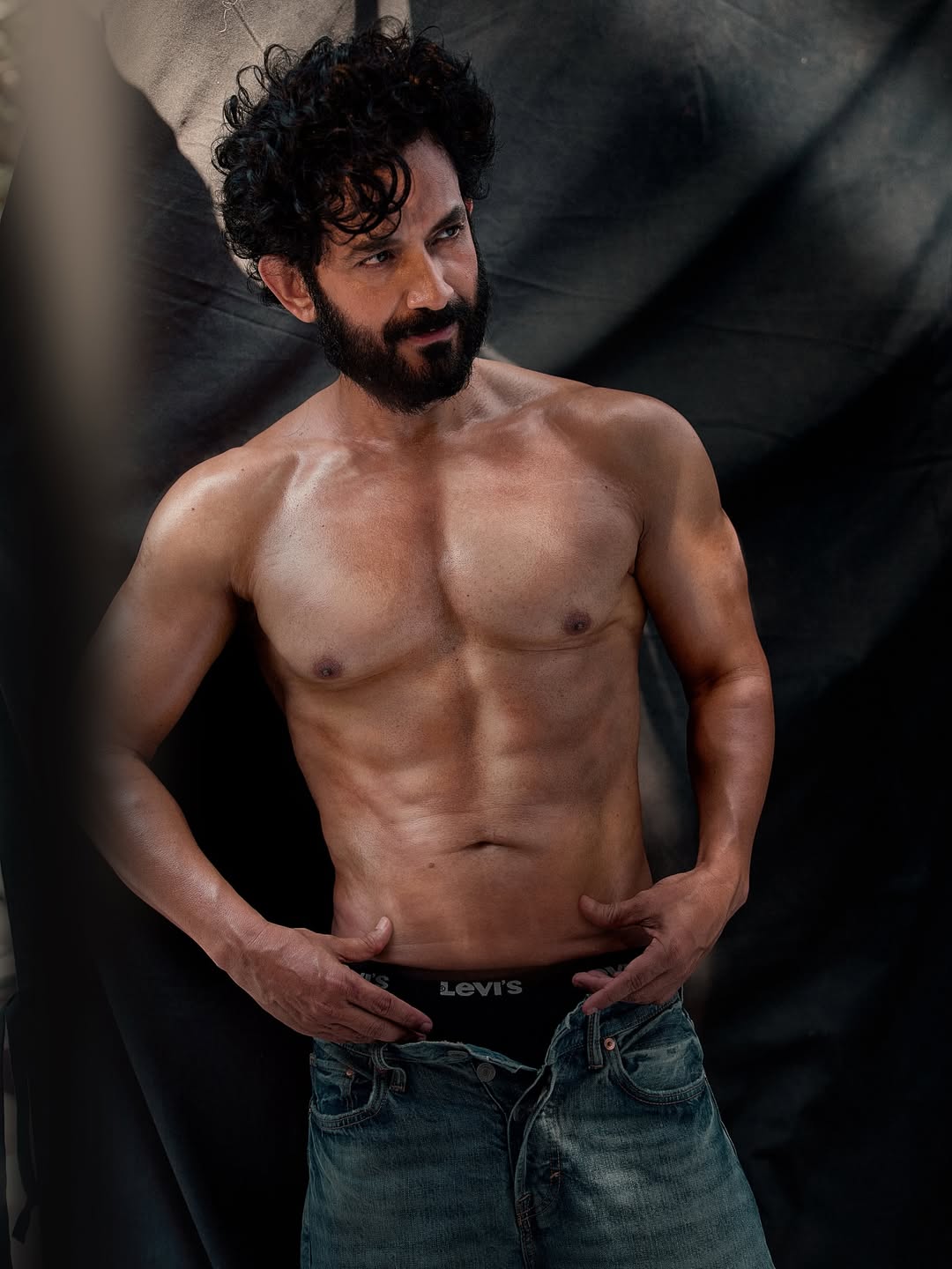 umesh kamat fitness amazing transformation at the age of 47 photos