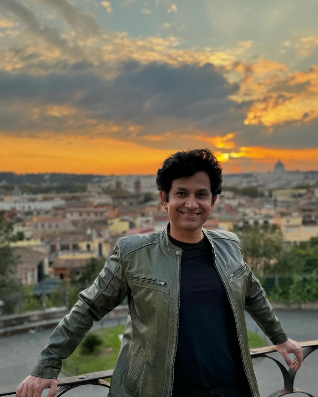 umesh kamat fitness amazing transformation at the age of 47 photos