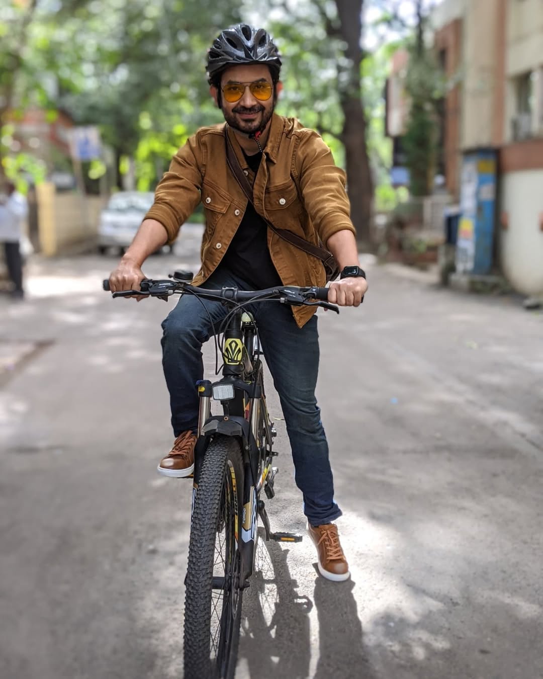 umesh kamat fitness amazing transformation at the age of 47 photos