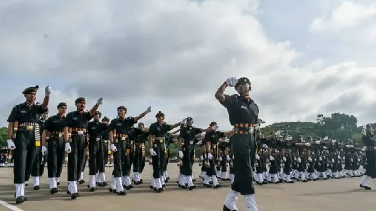 State government planning for government jobs to unemployed agniveer