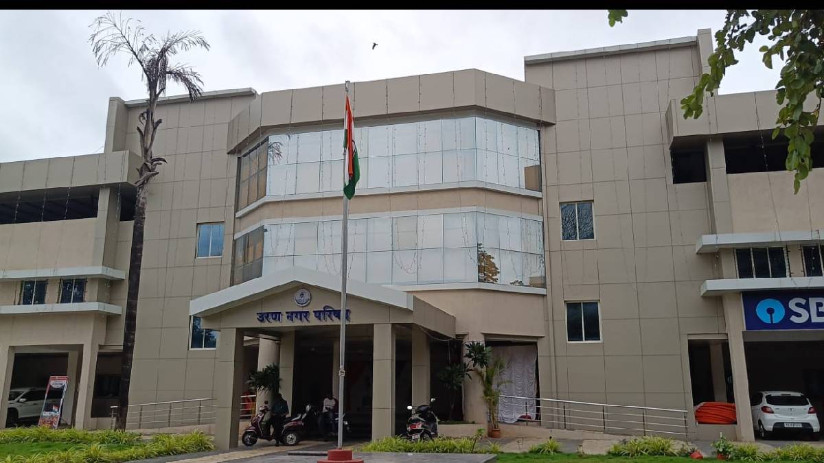 Urans upcoming deputy mayor election promises intense competition between BJP majority and Mahavikas Aghadi candidates.