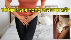 तुम्हालाही योनीला सतत खाज सुटते, जळजळ होते का? मग ‘हे’ साधे घरगुती उपाय त्रासापासून करतील सुटका; डॉक्टरांनी दिली माहिती